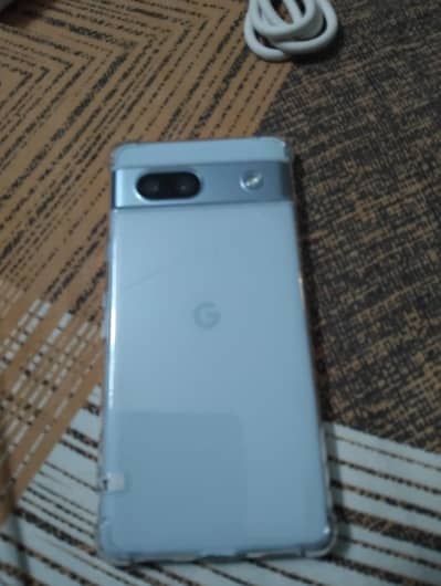 Google pixel 7a new lush fon for sale