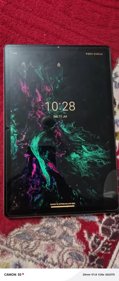 Tab 6