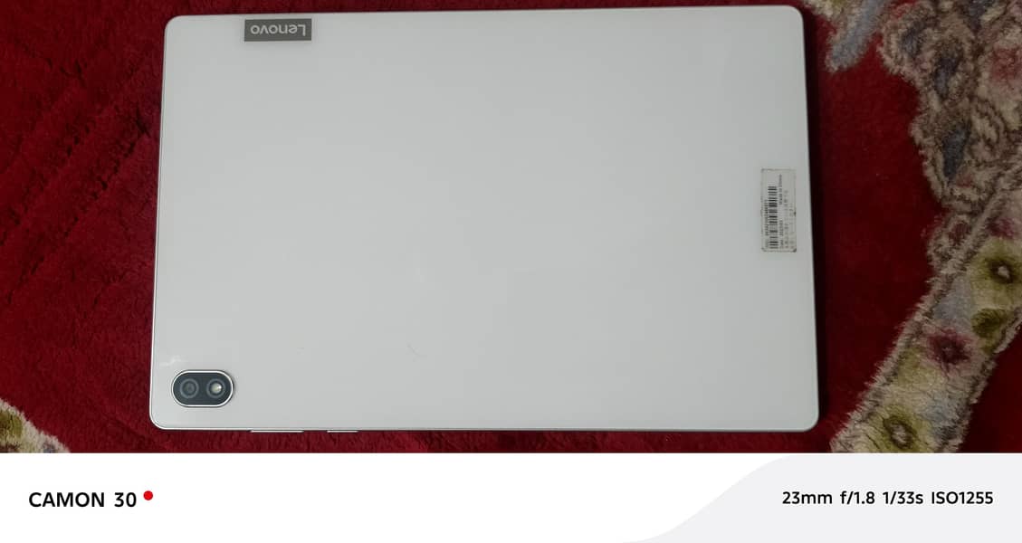 Tab 6 1