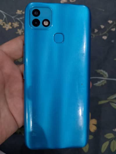 Infinix Hot 10i
