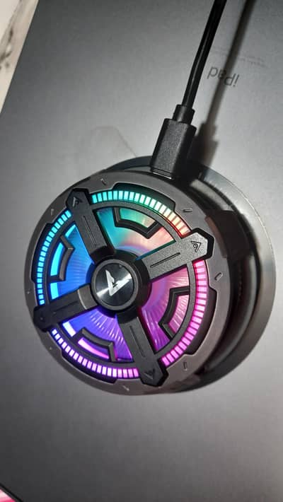 Piva B2 Max Cooling Fan