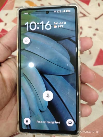 Google Pixel 7a