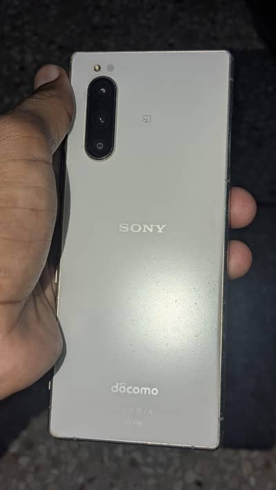 Sony Xperia 5 mark 1