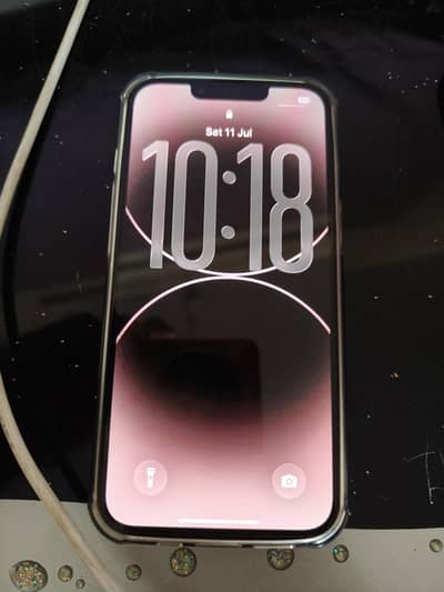 Apple iPhone 13 Pro Factory Unlock 128gb With Box