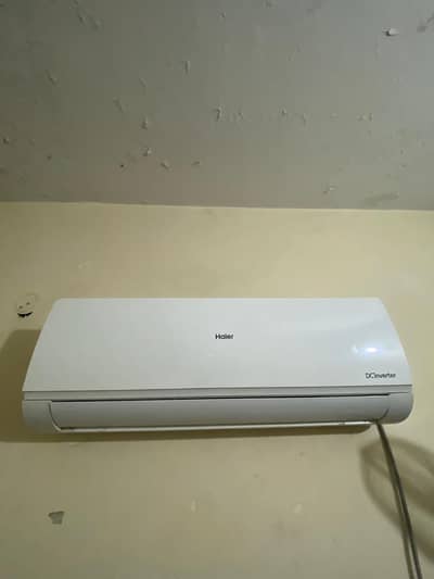 HAIER AC 1.5 TON
