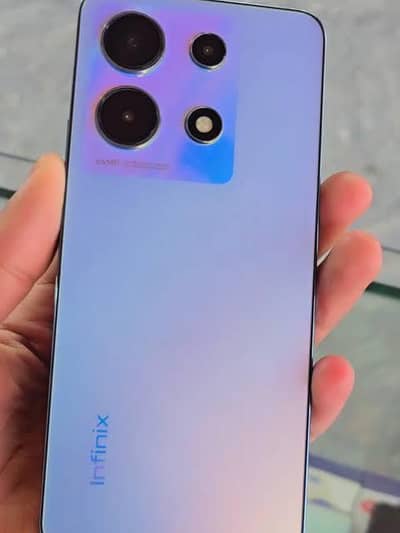 Infinix Note 30 8/256
