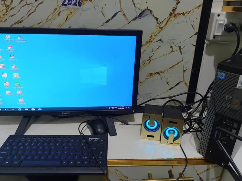 Dell Core i5 3rd 0