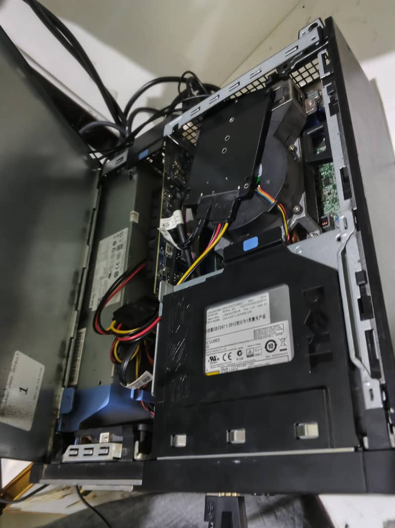Dell Core i5 3rd 2