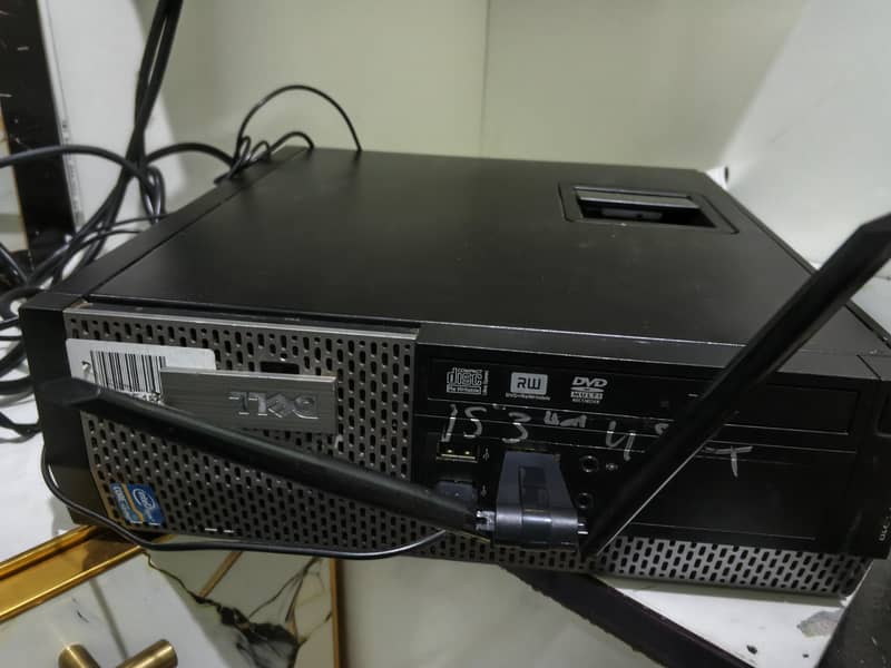 Dell Core i5 3rd 3