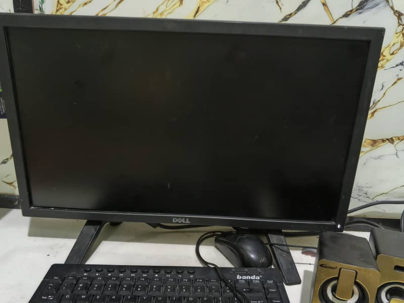 Dell Core i5 3rd 4