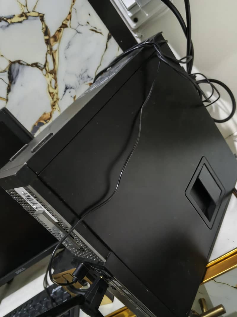 Dell Core i5 3rd 6