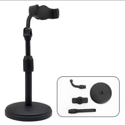 portable tripod stand for mobile