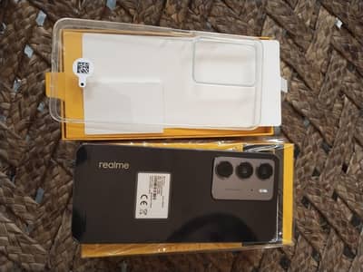 Realme C75