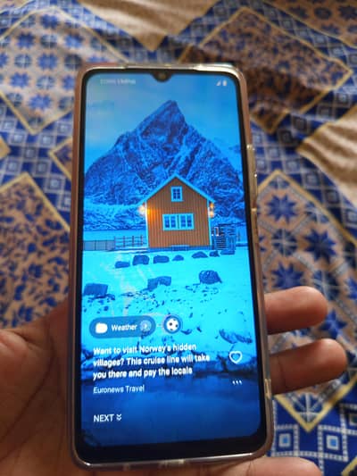 Xiaomi Redmi A3