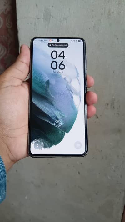 Samsung Mobile S21