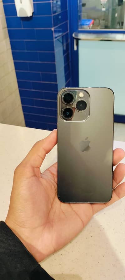 Apple iPhone 13 Pro
