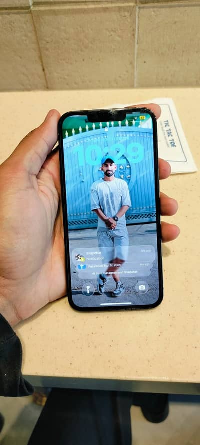 Apple iPhone 13 Pro