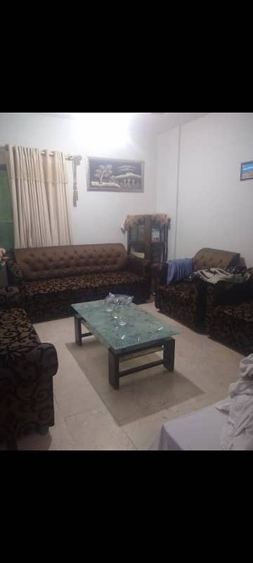 Nazimabad 4 house for sale