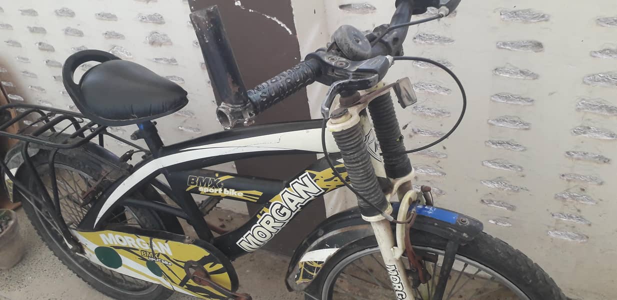 Bycycle 1