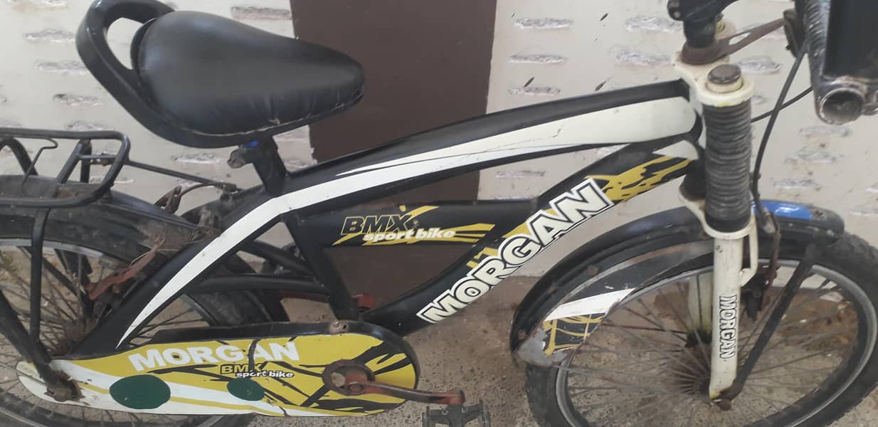 Bycycle 2