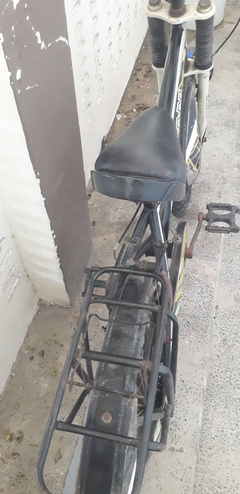 Bycycle 3