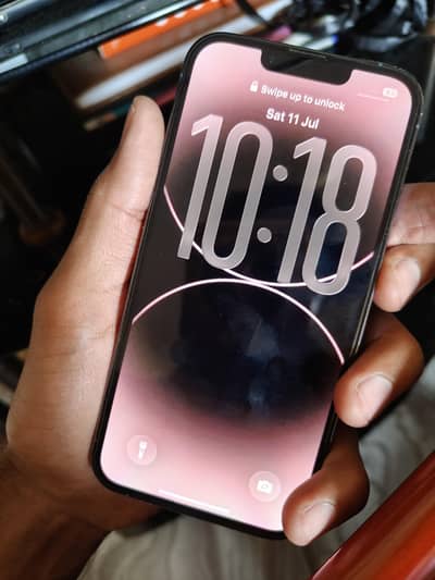 Apple iPhone 13 Pro 128gb Factory Unlock With Box