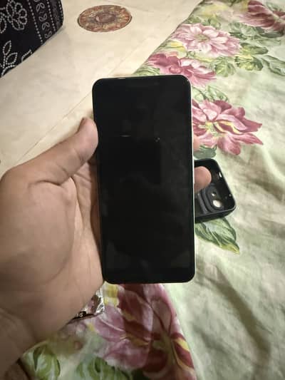 Google Pixel 3a non pta