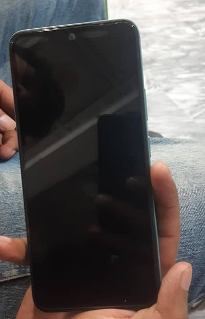 Infinix Hot 50 Pro