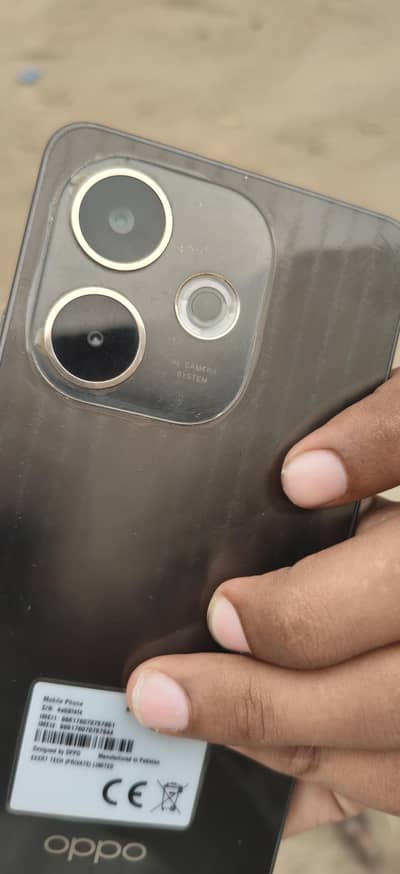 OPPO A5 Pro 8/128