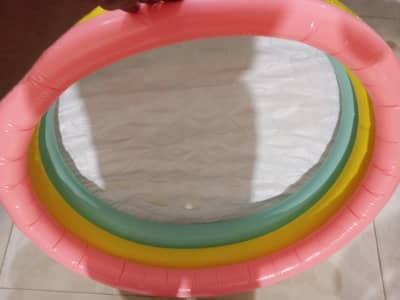 Baby Swimming pool in Excellent Condition