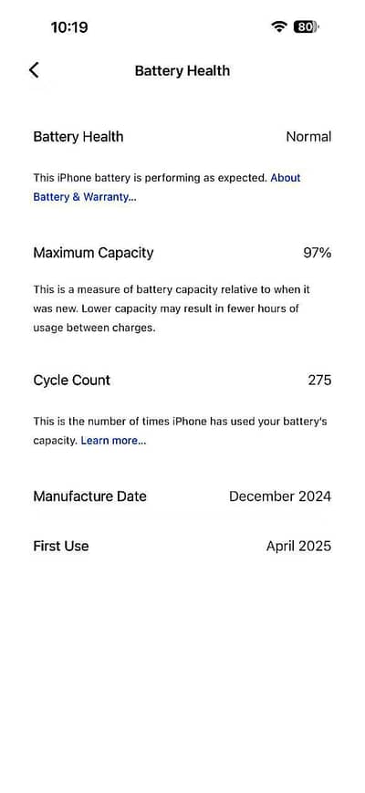 Apple iPhone 16 Pro Max