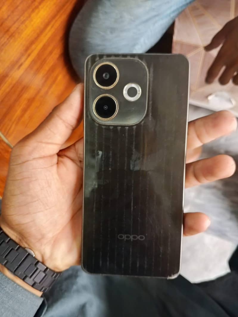 OPPO A5 Pro 0