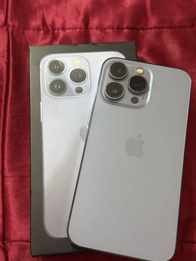 Apple iPhone 13 Pro