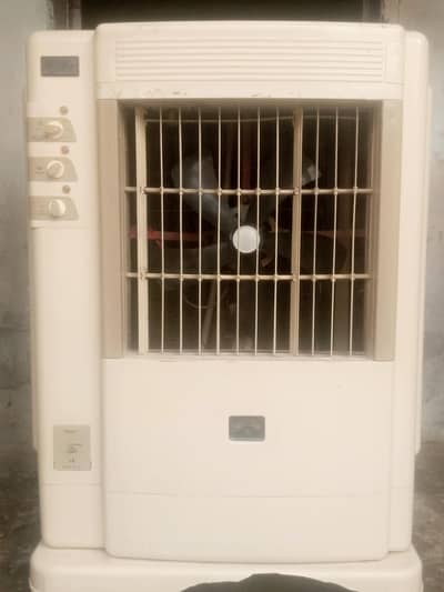 Air cooler