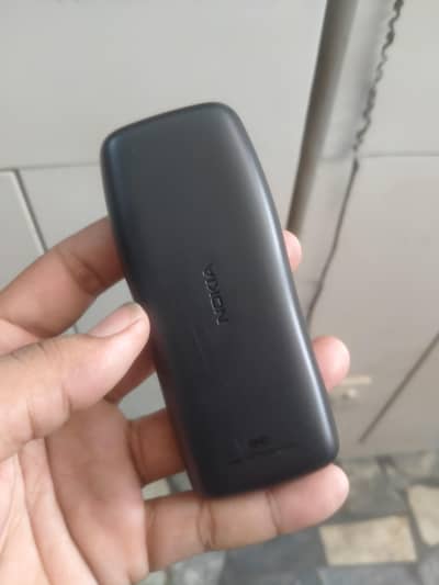 Nokia 105 Classic