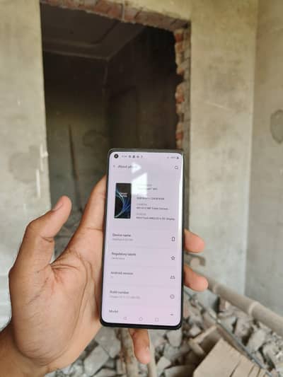 oneplus 8 5G