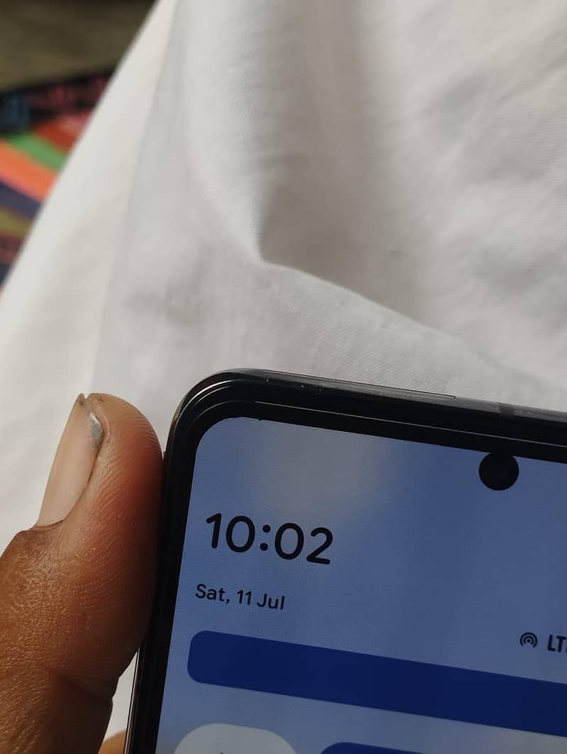 Google pixel 8 pro 3