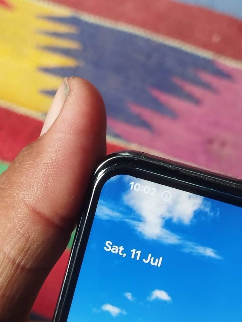 Google pixel 8 pro 4