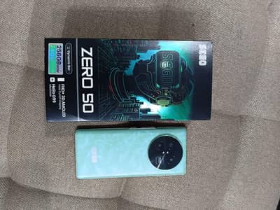 SEGO Zero 50