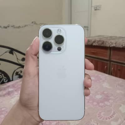 Apple iPhone 14 Pro