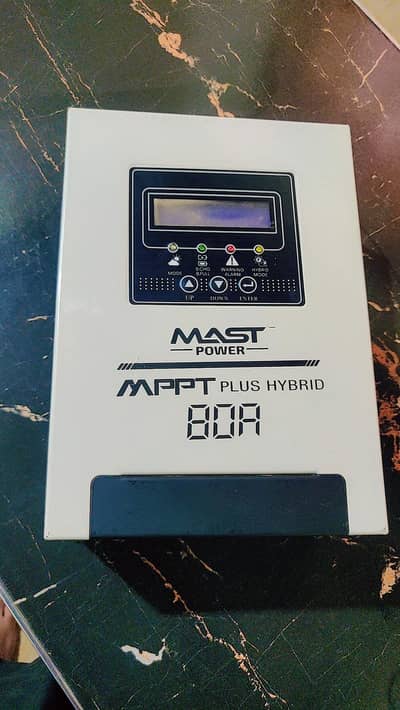 MPPT (Plus Hybrid) 80A for sale