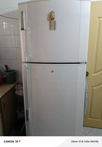 Dawlance Refrigerator
