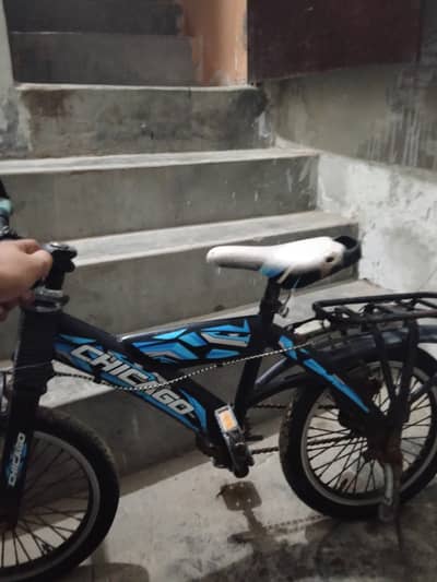 Bicycle japanese