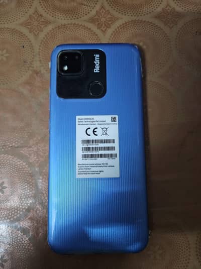 Xiaomi Redmi 10A