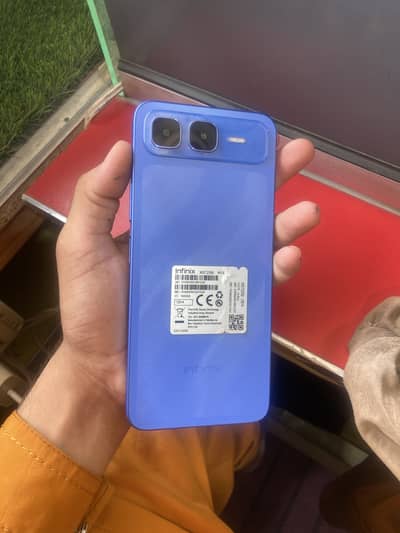 Infinix Other Model