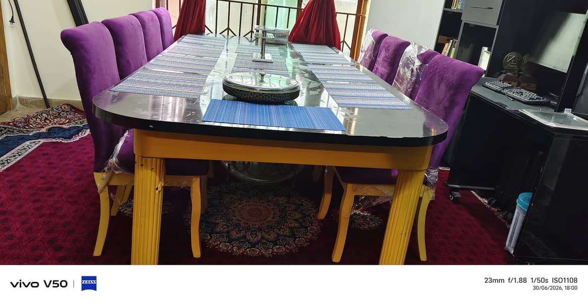 dining table 0