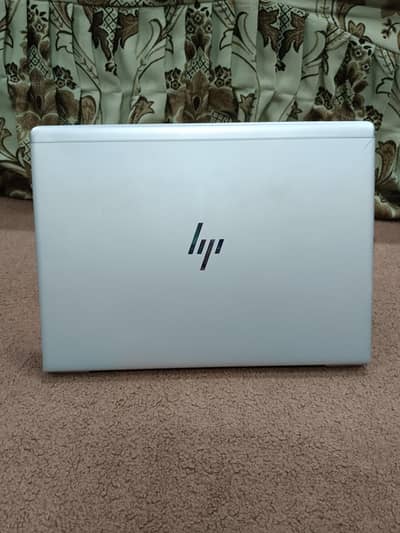 Hp Elitebook 840 G6 | Core i7 8th Gen | Touch Screen | Premium Machine
