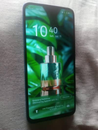 Infinix hot 60i 8/256