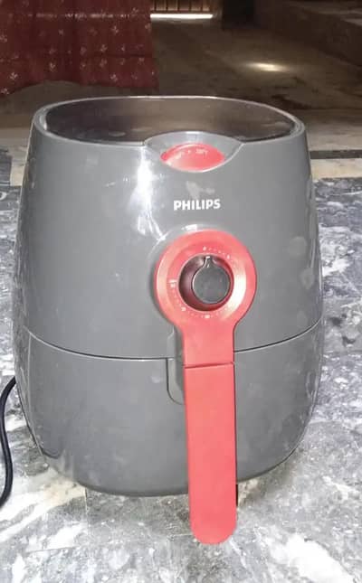 Philips Air Fryer
