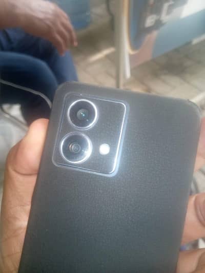 Motorola Moto G84